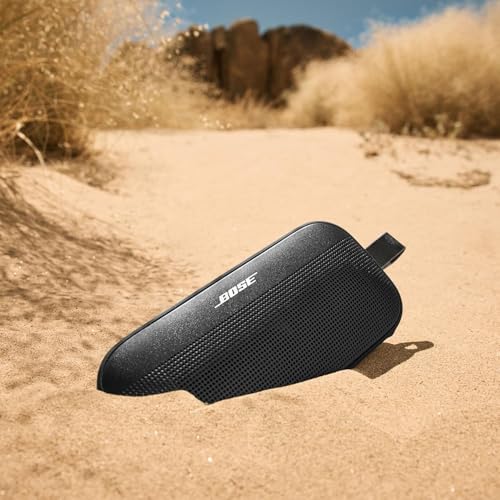Bose New Soundlink Flex Portable Bluetooth Speaker thumb #5