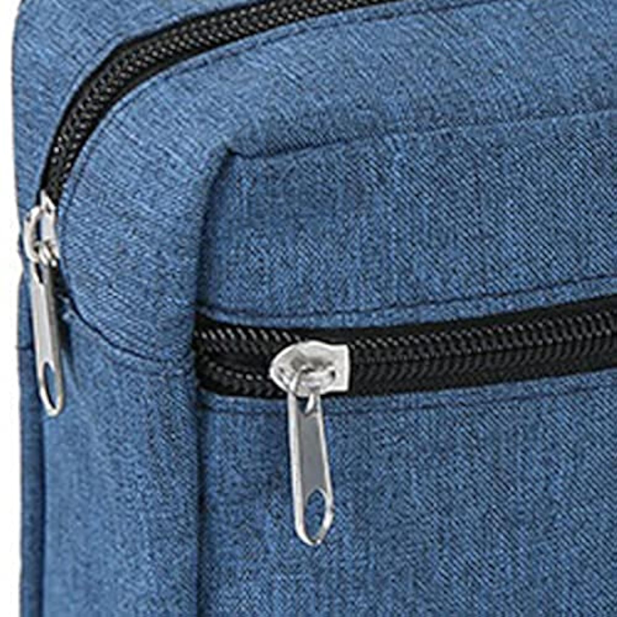 Waterproof Oxford Cloth Toiletry Wash Storage Bag