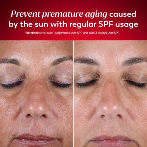 Olay Regenerist Advanced Anti-Aging Face Moisturizer Lotion for All Skin Types, Micro-Sculpting Lotion with Broad Spectrum SPF 30, Reduces Wrinkles, Firms and Plumps Skin, Dermatologist Tested, 1.7 oz - image 4