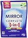 Purex Complete 3-in-1 Laundry Sheets, Spring Oasis, 22 Count