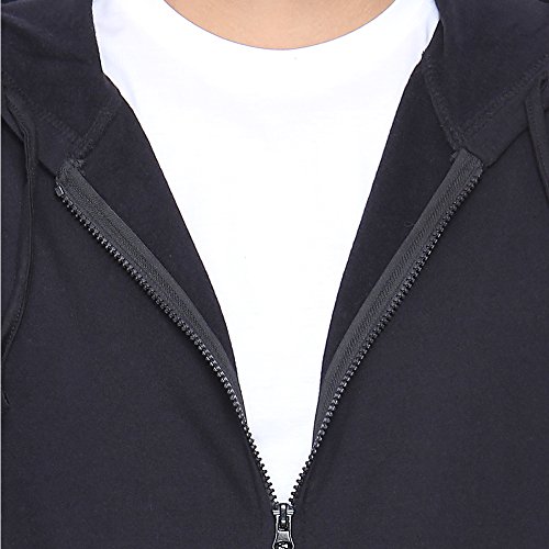 Image of CAHOOT Round Neck Different Designed Sweatshirts for Men