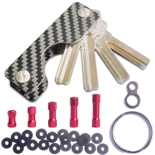miscellaneous key organizer