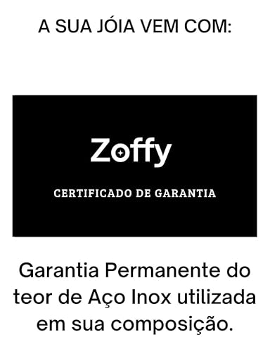 Gargantilha Colar Feminino Fita Laminada Dourado Em Aço Inox