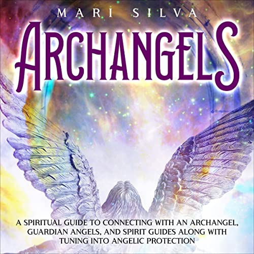Archangels by Mari Silva episode artwork