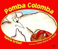Pomba Colomba 8508118902 Book Cover
