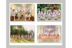 Loona Flip That Summer Special Album (B Version)