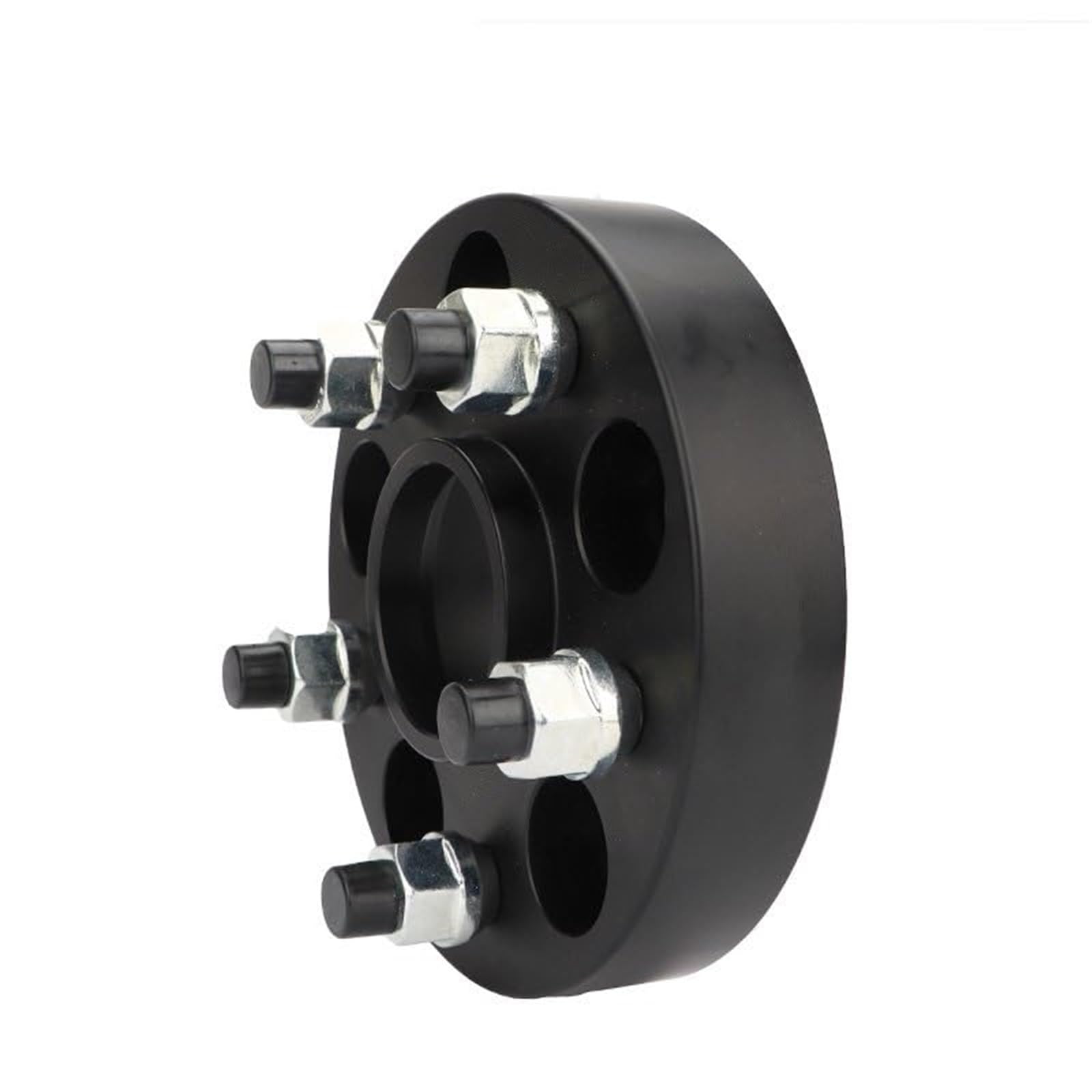 Uszczelka koła samochodowego 2 sztuki, do DODGE, do Ram, do 1500 25/30/35/40/50 mm 5 uchwytów ze stopu aluminium, kuta Adapter dystansu koła PCD 5x139,7 CB 78,1 M14x1,5 Dystanse kół Dystanse k