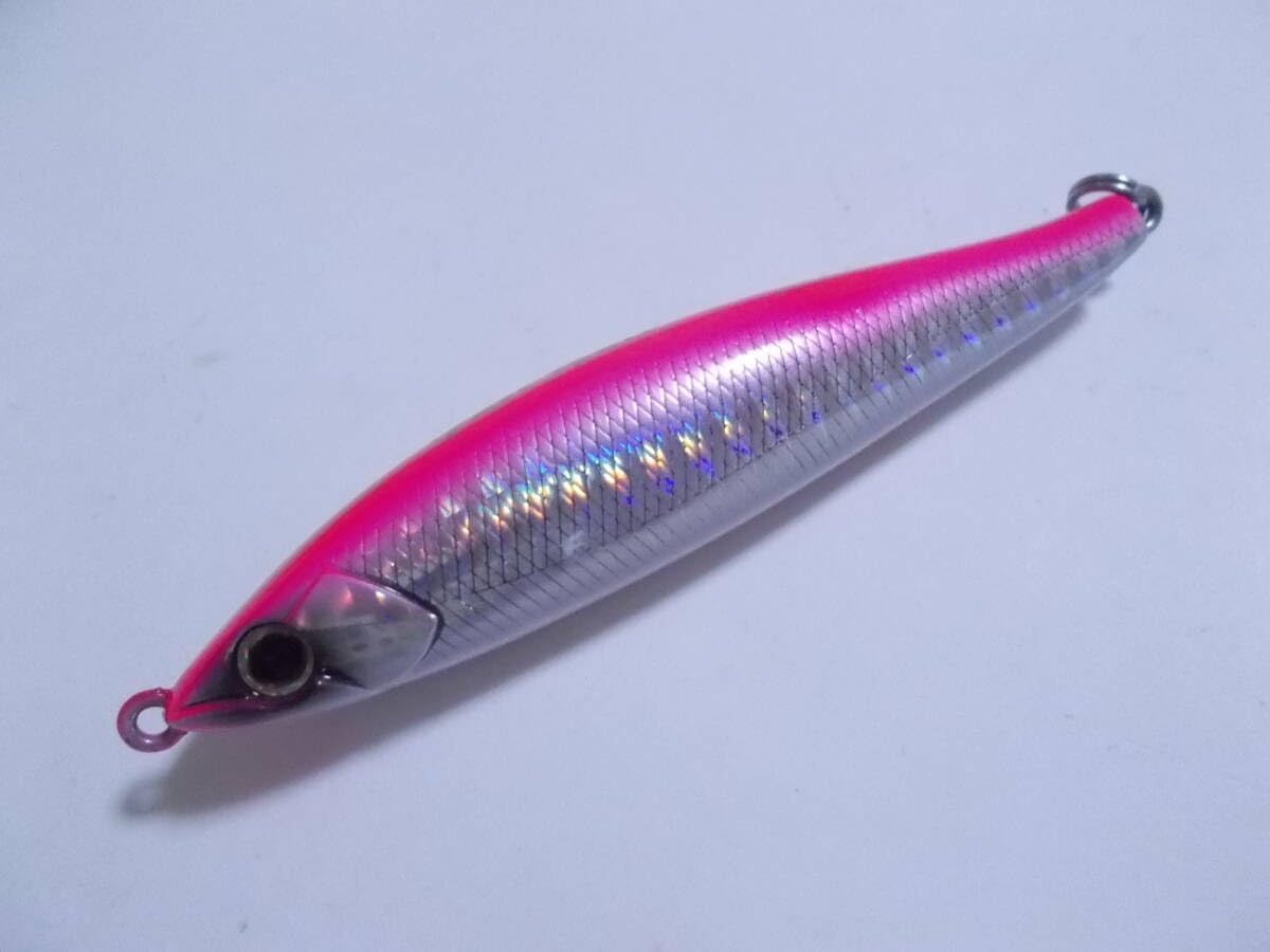 Full Bait 85mm 28g シンキングルアー Full Bait 85mm 28g シンキング