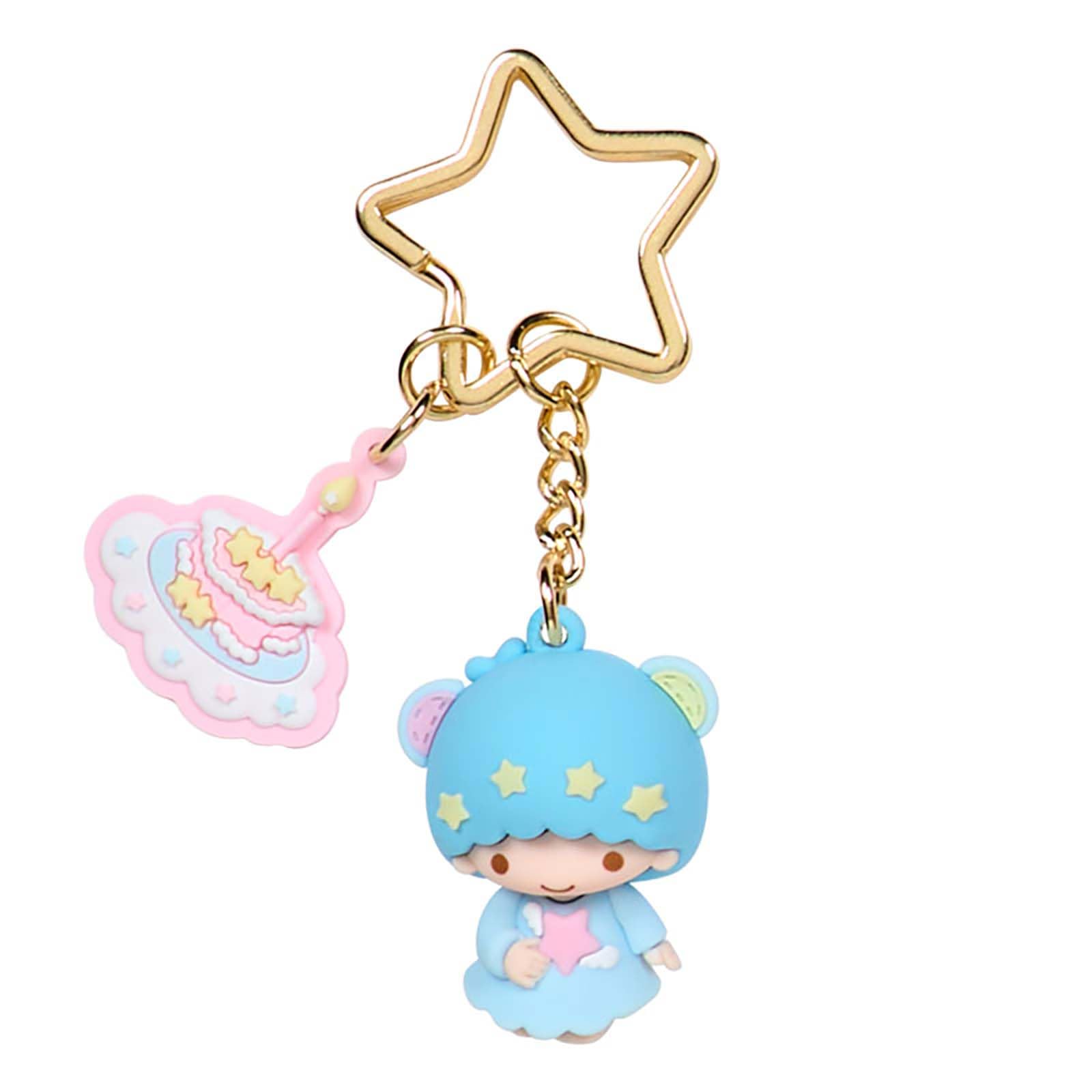 Amazon.co.jp: サンリオ(SANRIO) シークレットキーホルダー（星空の