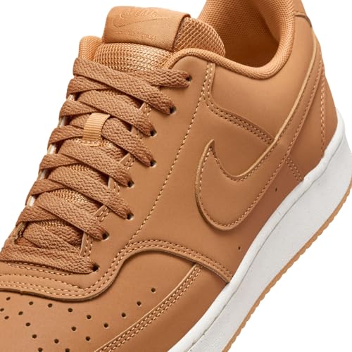 Image of Nike Mens Nike Court Vision Lo Running Shoes