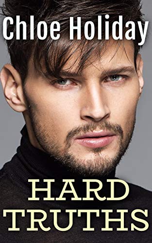 Hard Truths (The Helios Greek Romances Book 5) by [Chloe Holiday]