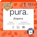 Pura Diapers image 1
