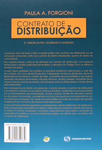 Contrato de Distribuição