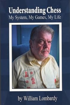 Paperback Understanding Chess: My System, My Games, My Life Book
