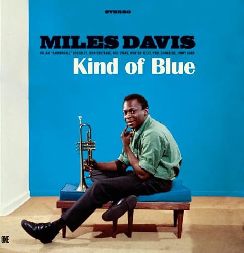 Kind Of Blue