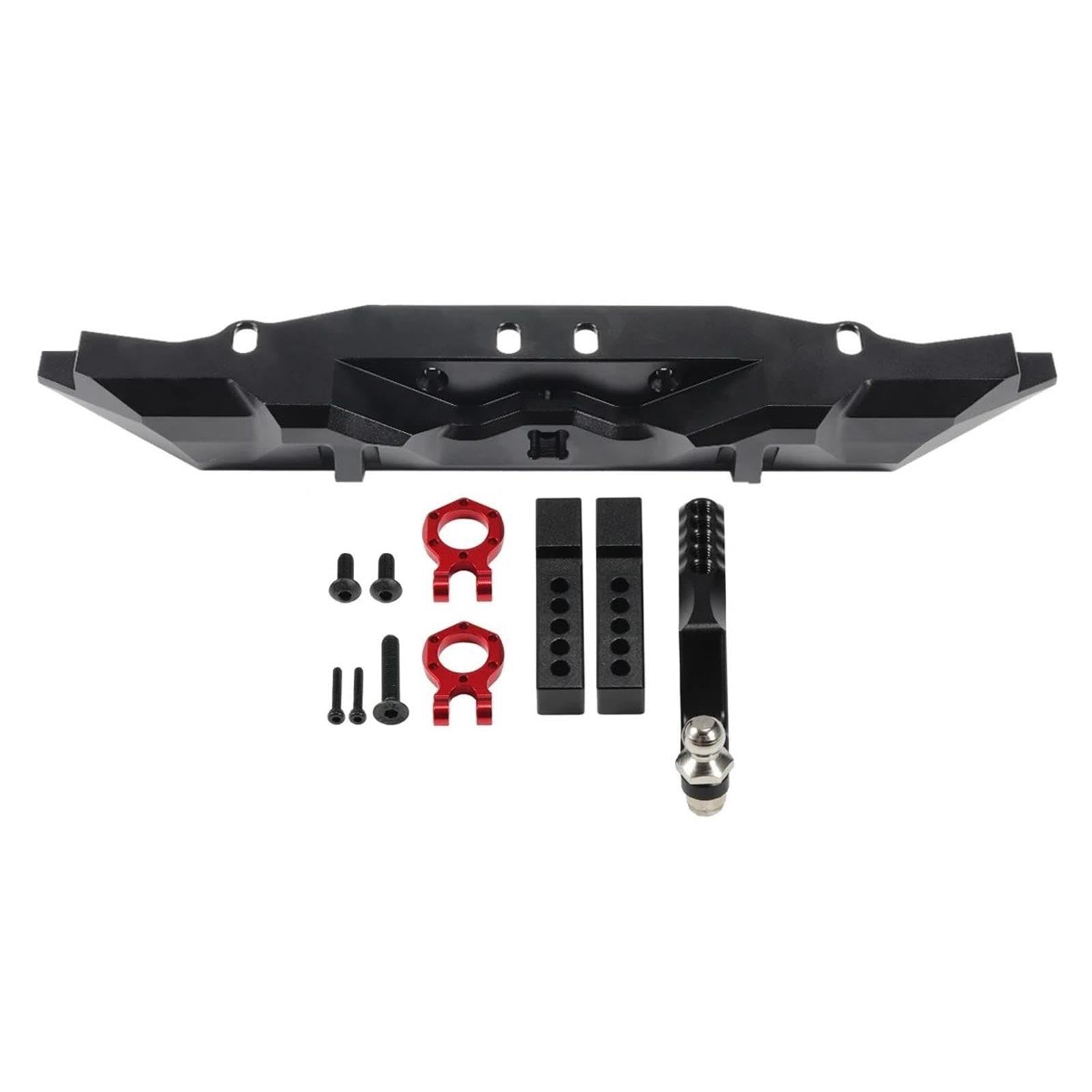 Per Traxxas Per TRX4 1/10 Rc Paraurti Posteriore Pezzi Ricambio