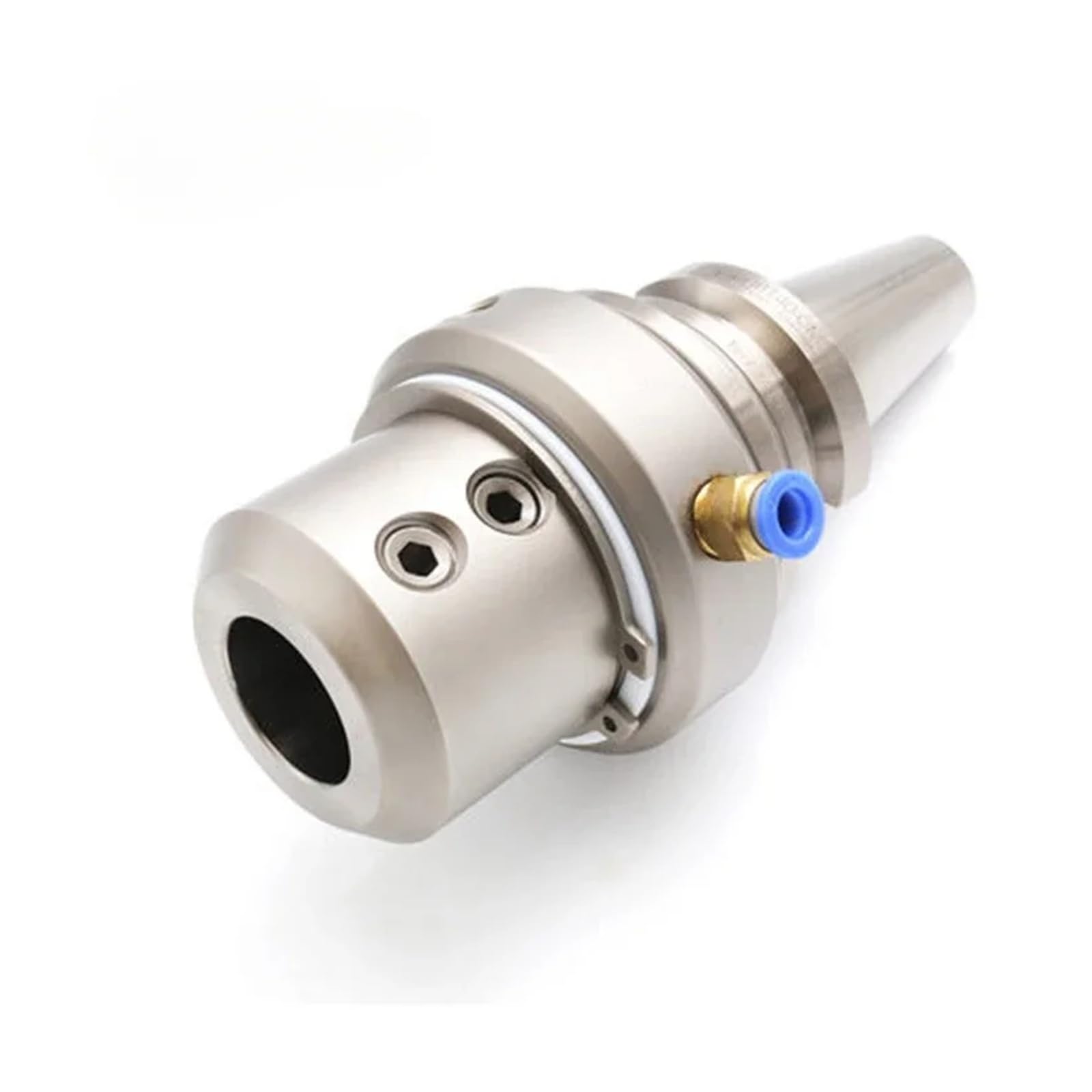 Vástago de canal de aceite de alta precisión BT40 BT50 OMS OMS20 OMS25 OMS32 OMS40 OMS50 vástago de taladro en U en portaherramientas de husillo(BT40-OMS20-105)