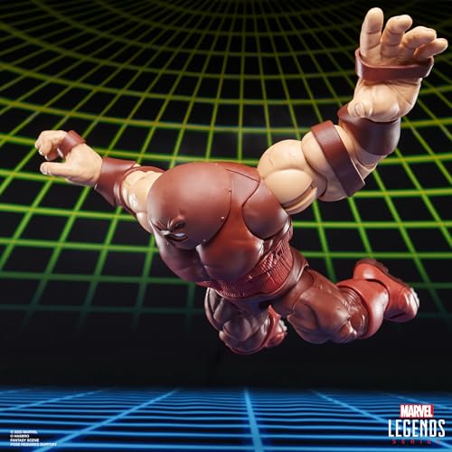 Marvel Legends Fall ANV 3 - vue 5