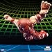 Marvel Legends Series Gamerverse Marvel's Juggernaut, Retro Video Game-Inspired Collectible 6-Inch Scale Action Figure