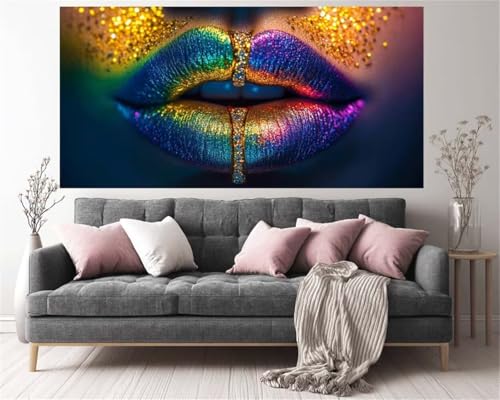 _ChA[g  rbOTCY l _ChA[g 50x100cm _ChhLb ZNV[,2025 New S G DIY Sʓ\t^Cv NX^A[g 5D lpr[Y S tNX^ lC r[YA[