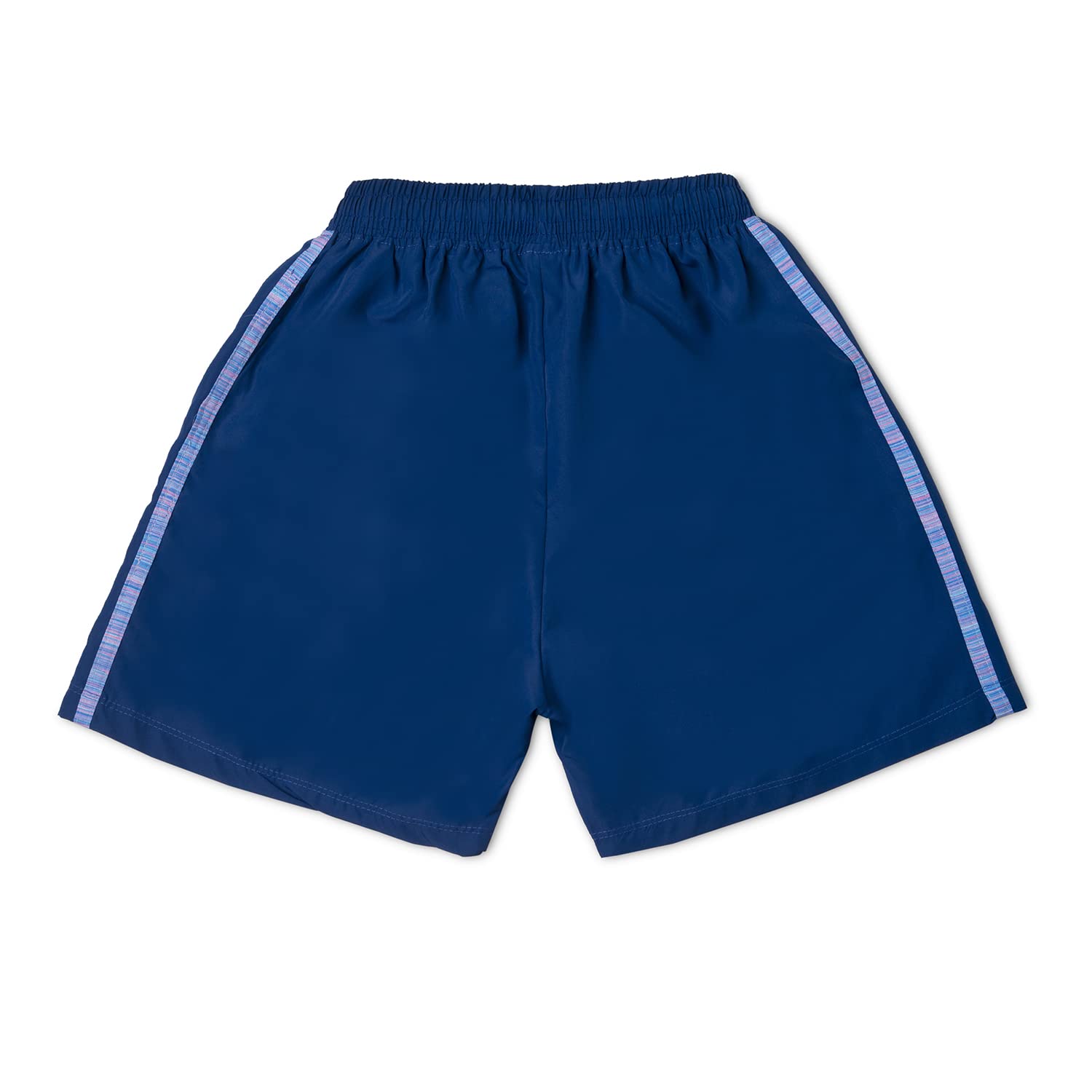 Qiddo Sports Boys' Shorts 10-11 Years (Blue) - Image 5 thumbnail