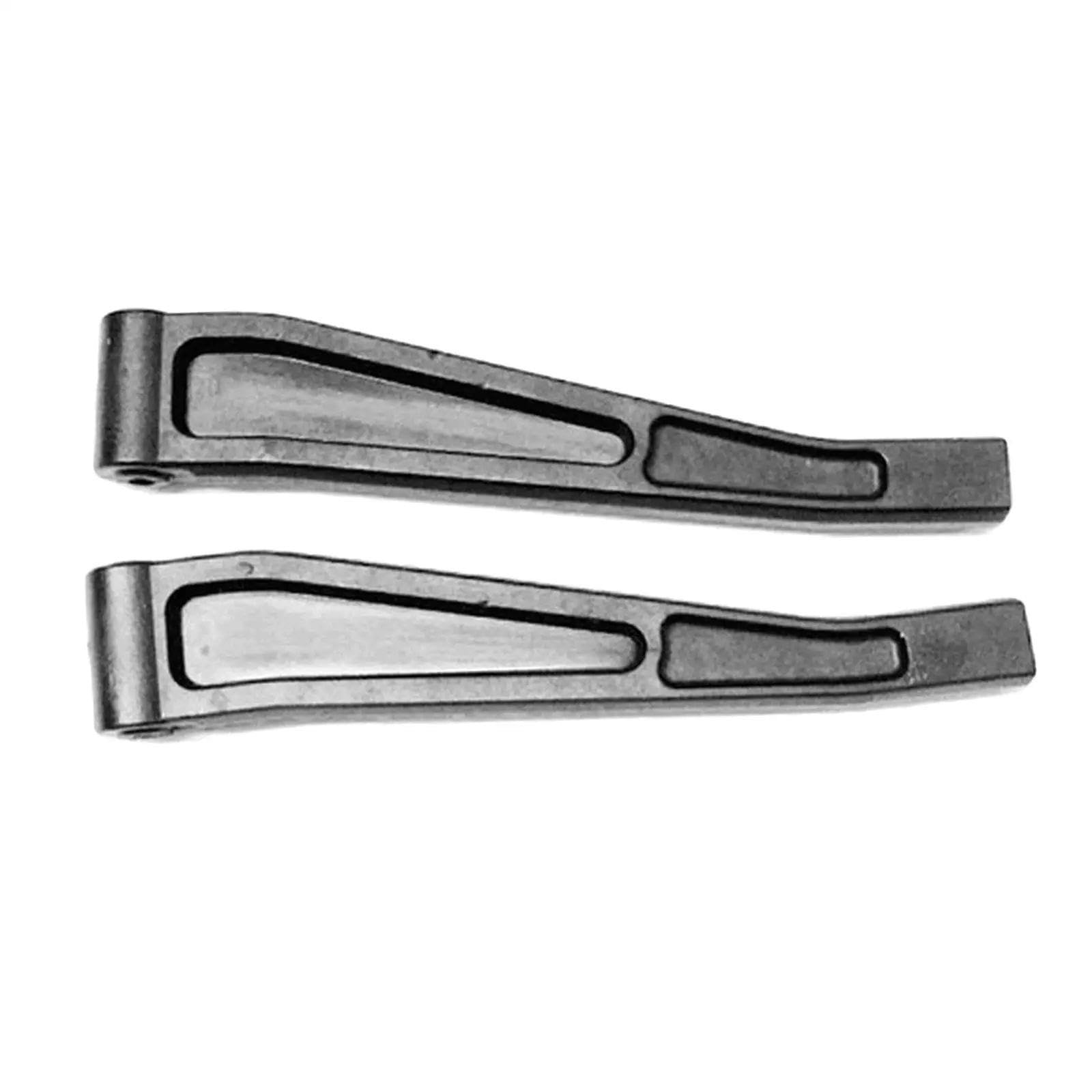 Brazo Superior Plástico RC para JLB para Racing para Cheetah 1/10
