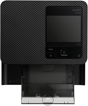 Amazon.co.jp: Canon Selphy Cp1500 Black/Impresora Fotográfica