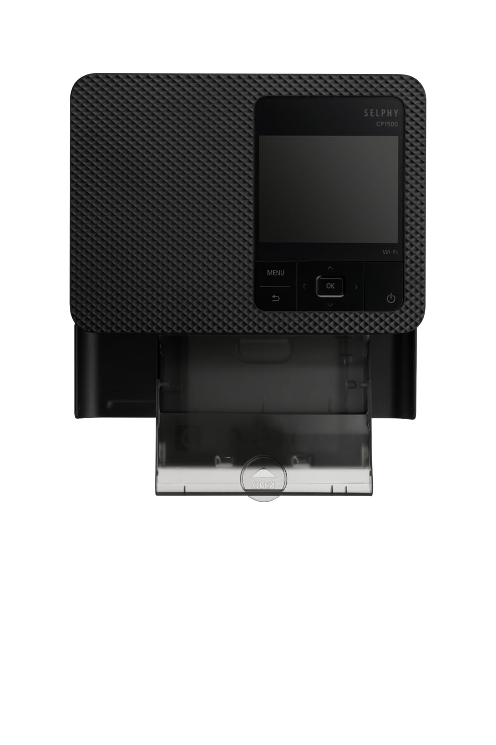 Amazon.co.jp: Canon Selphy Cp1500 Black/Impresora
