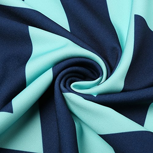 OURS - Vestito - skater - Donna