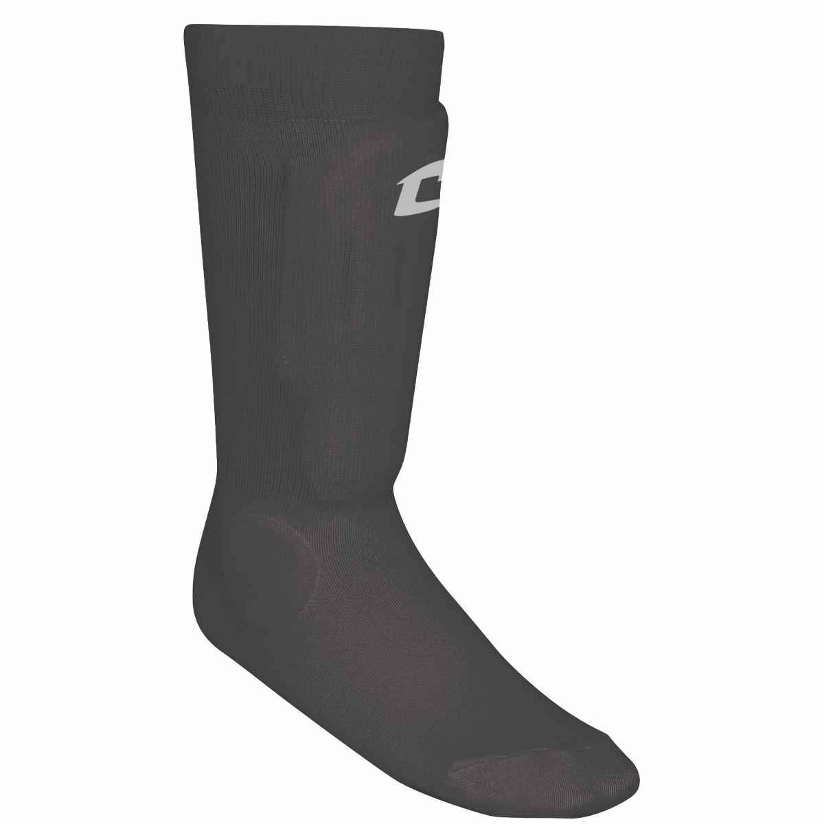 Champro Espinilleras Estilo calcetín