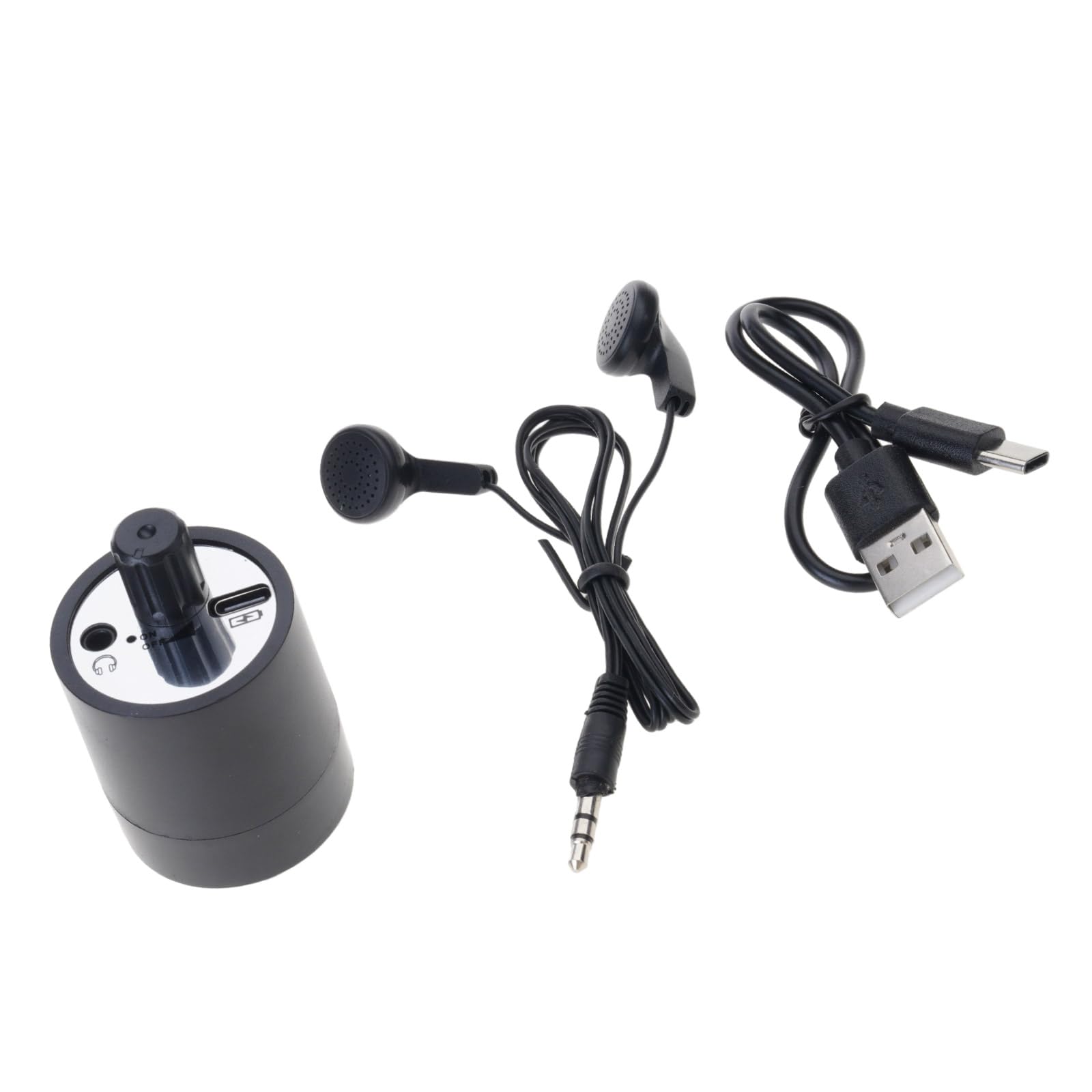 Highly Sensitive Liquid Leak Detector with Advanced Sensors Strong ABS Construction Easy to Use for Professional Small Leak Detector