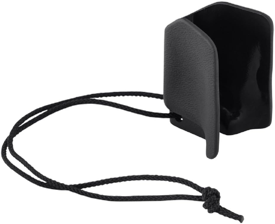 ClipDraw Glock 42 & 43 Minimalist Holster Trigger Guard Cover by ClipDraw