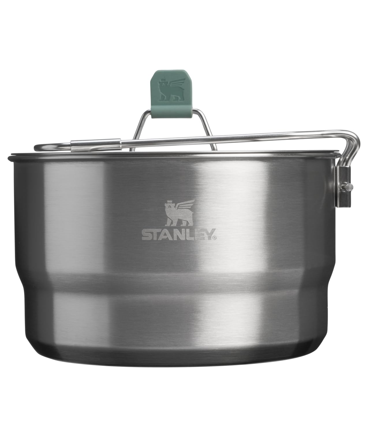 STANLEY Wildfare Core 26-Piece Camp Kitchen Cook Set