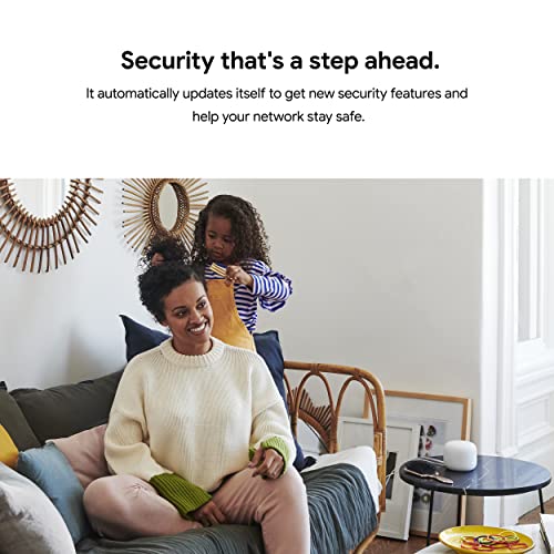 Nest-WiFi-Router-with-1-Point-Mesh-Router-for-Wireless-Internet-Wi-Fi-Extender-with-Smart-Speaker-Works-with-Nest-WiFi-and-Google-WiFi-Home-Wi-Fi-Systems-Snow