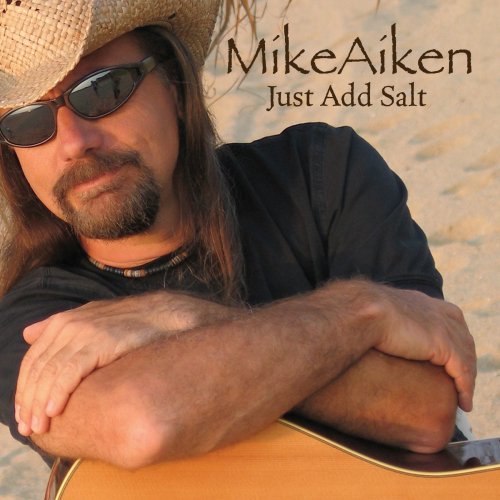 Just Add Salt