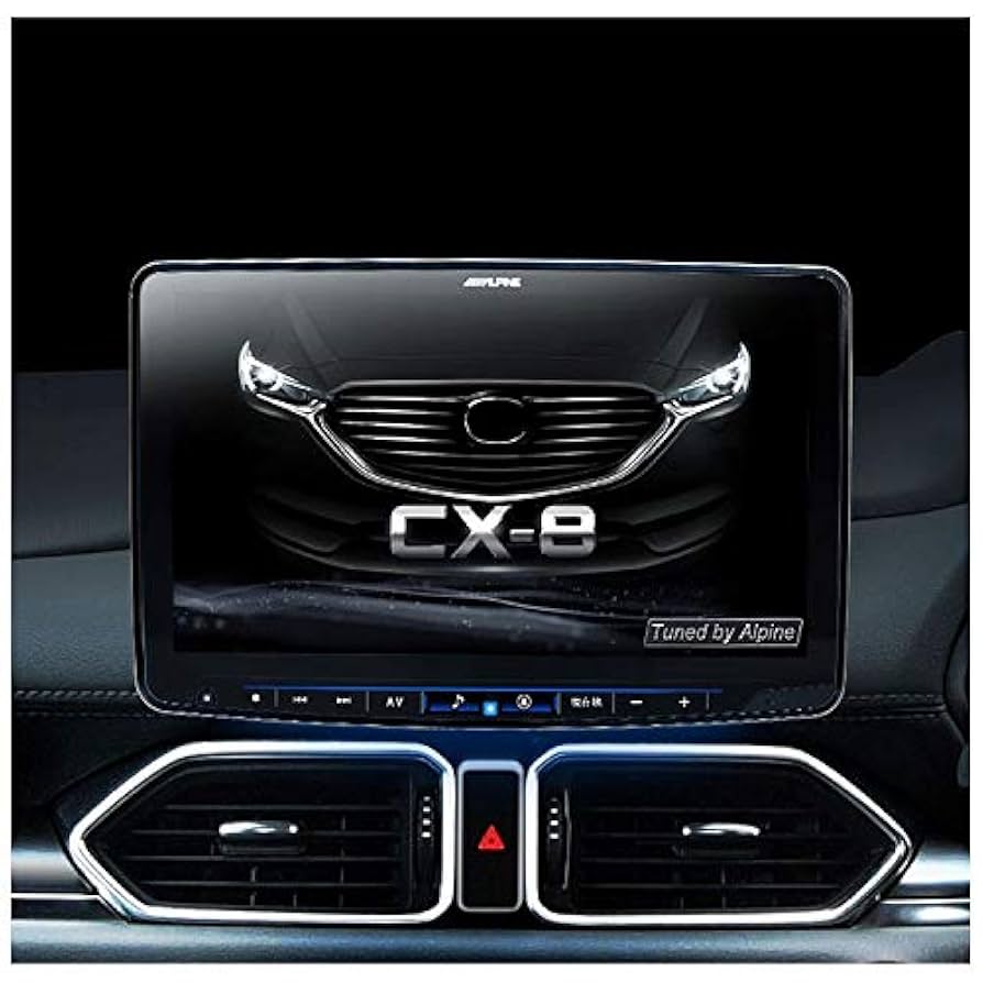 ALPINE XF-11NX 【引き取り希望】 アルパイン公式直販サイト ALPINE STORE11型カーナビ