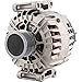 DB Electrical 400-40171 Automotive Alternator 2.0L Compatible With/Replacement For Audi TT Quattro 2011-2015 11729 11810 208-5086 220-5819 LRA03511 TG14C019 TG14C037 TG14C055 06H-903-017E 06J-903-023Q