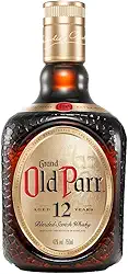 Old Parr Whisky Grand 750Ml