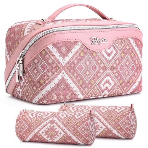 BOYATU �����p�g���x�����C�N�A�b�v�o�b�O:�E�G�X�^���{�[�z�[�V�b�N��e�ʃR�X���I�[�K�i�C�U�[-���C���h�A�t���[�A�S���Ȃ�-3�s�[�X�h���g�C���^���[�Z�b�g �u���b�V���R���p�[�g�����g�t�� - ���������������ȒP, 09-�s�[�`�u���b�V��, ���s�B