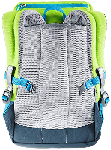 deuter Schmusebär 2020 Model Unisex Kinderrucksack - Image 3