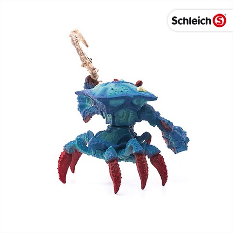 Amazon.com: Schleich Eldrador Creatures, Mythical Creatures