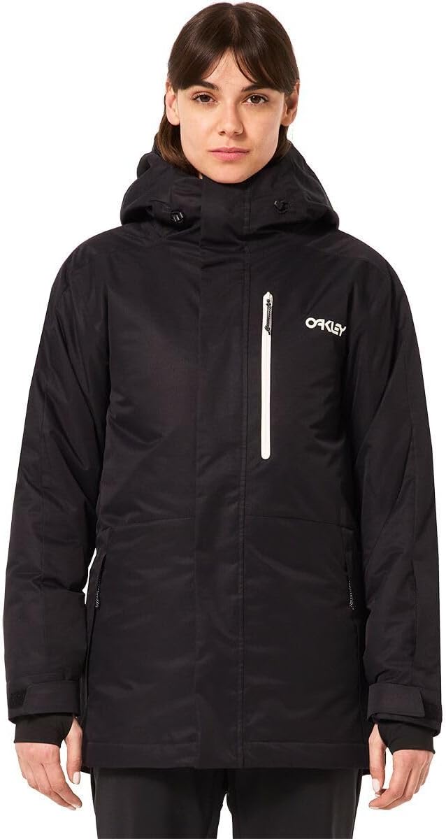 Oakley Women's Thermonuclear TBT Insulated Jacket