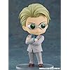 Good Smile Jujutsu Kaisen: Kento Nanami Nendoroid Action Figure, Multicolor - Image 3