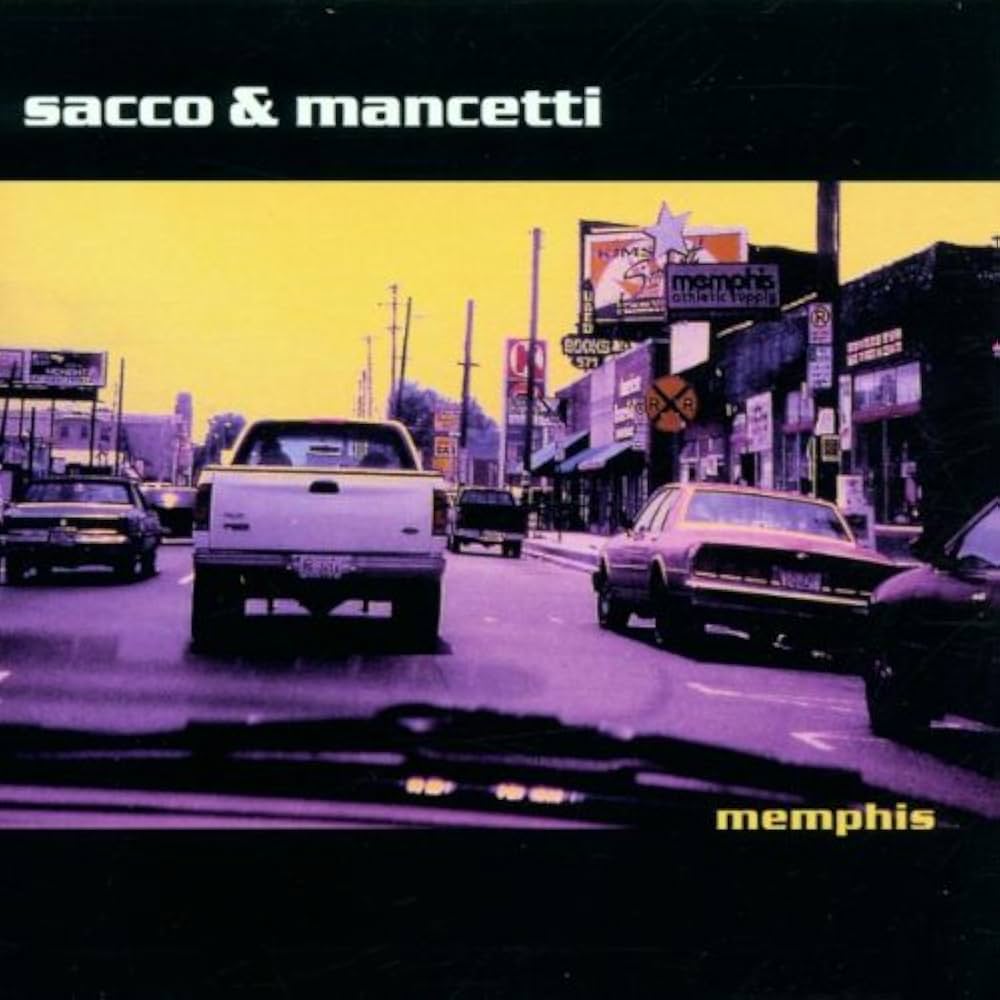 ＭＥＭＰＨＩＳ [DVD] tf8su2k Memphis: Amazon.ca: Music