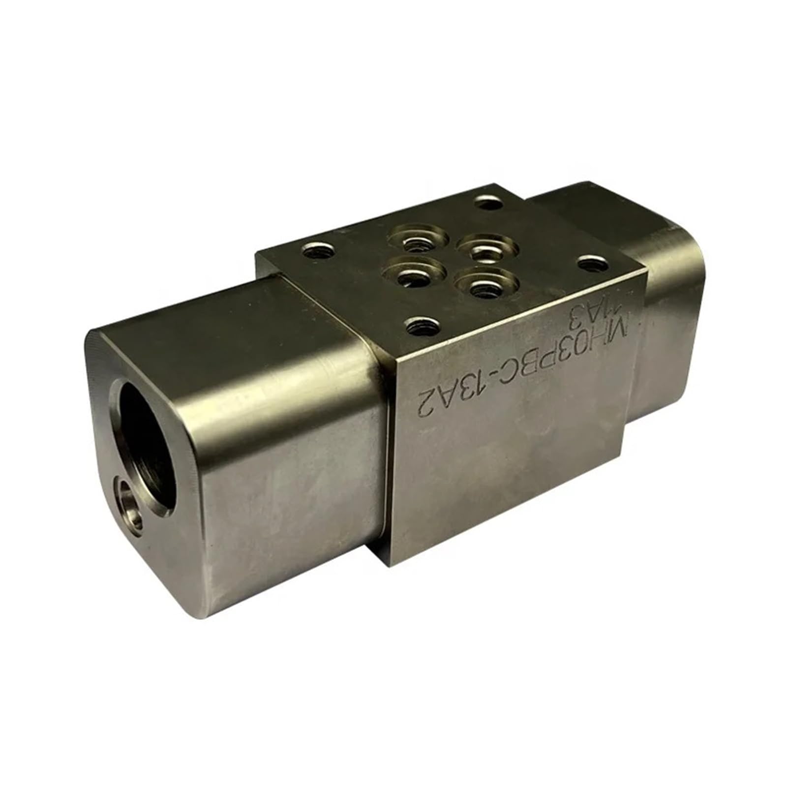 Vanne à cartouche MH03PBC pour système hydraulique industriel