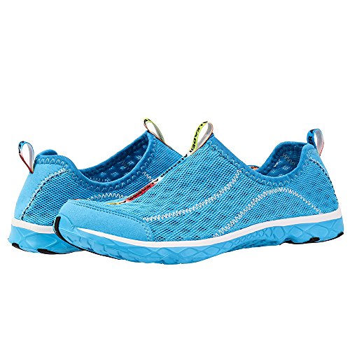 Image of Aleader Women's Mesh Slip On Water Shoes