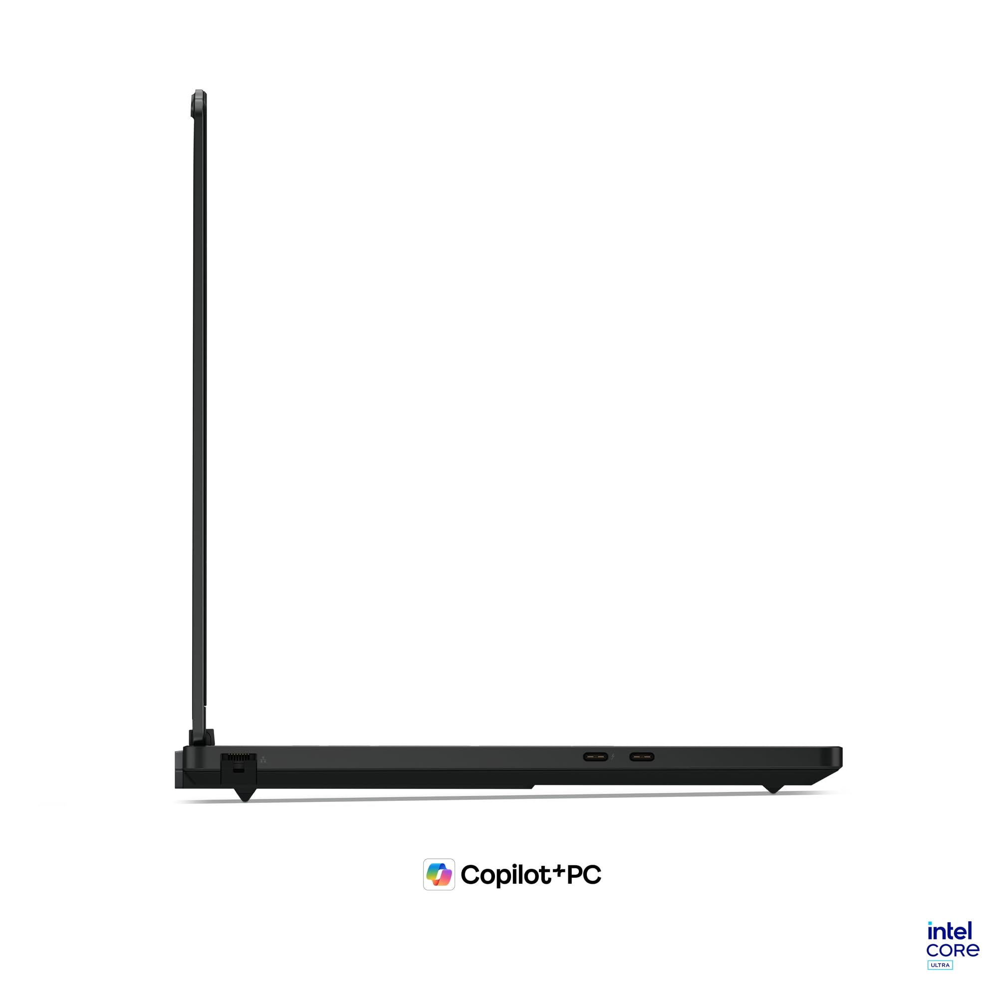 Lenovo Legion 5i Gaming AI Laptop | 15.3" WQXGA OLED 165Hz | Intel Core Ultra 7 356H | 32GB RAM | 1TB SSD | NVIDIA GeForce RTX 5060 | Windows 11 | QWERTZ | Schwarz | 3 Monate GamePass