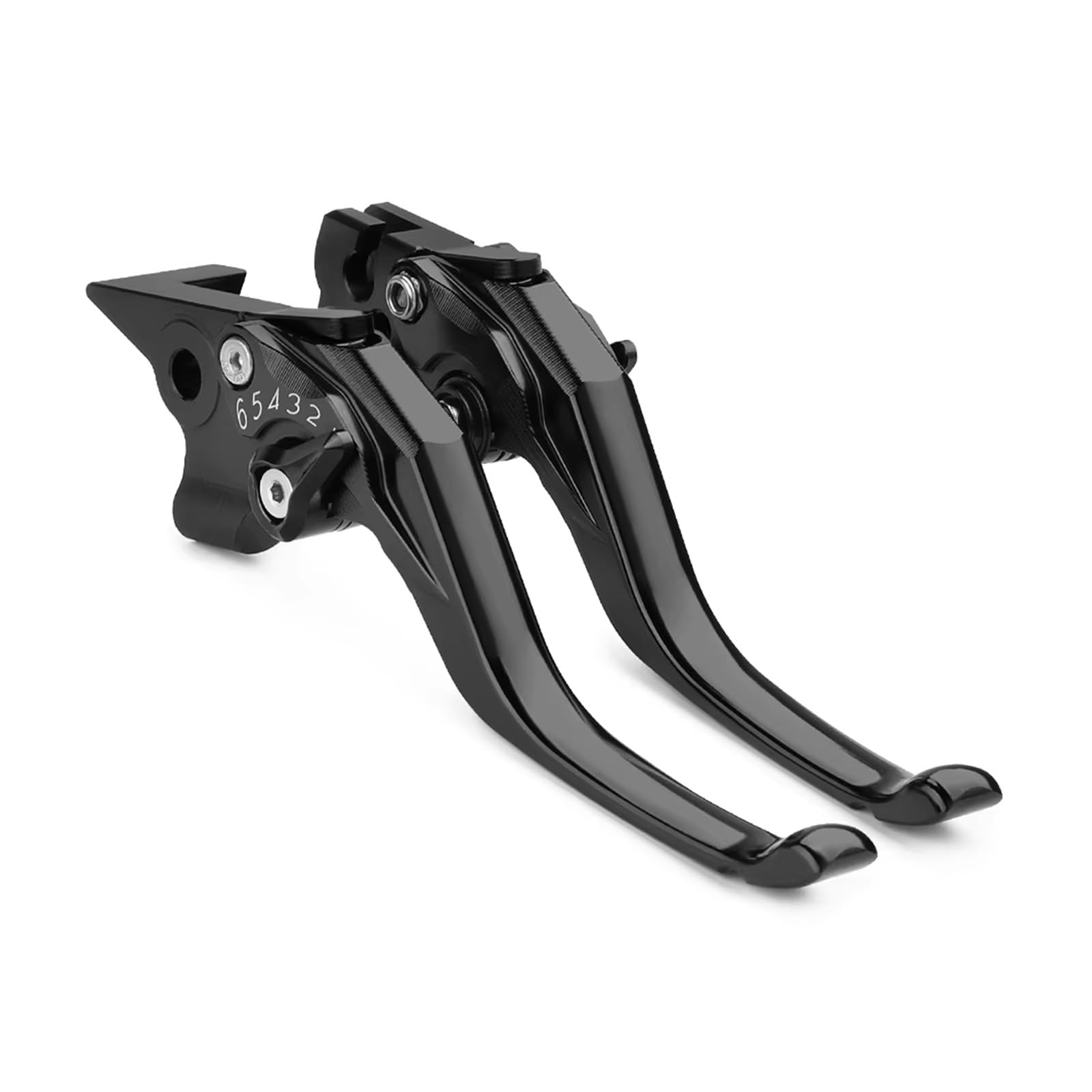 Clutch Brake Levers For MT09 For MT-09 SP For YZF R9 For XSR900 For TRACER