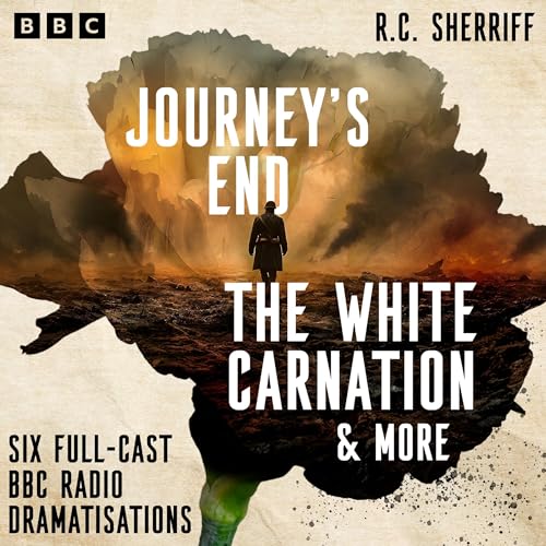 Journey&rsquo;s End, The White Carnation & more Titelbild