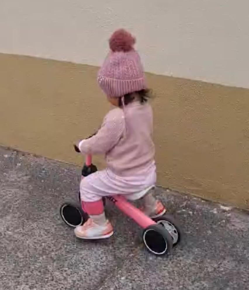 Bicicleta RIDEEZ de cliente